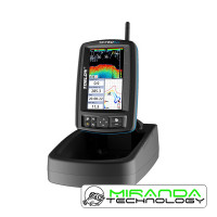 TOSLON TF 750 3D DUO